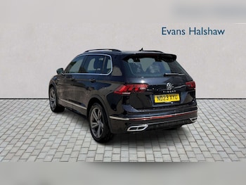 Used Volkswagen Tiguan 2023 for sale - 79204439: Photo