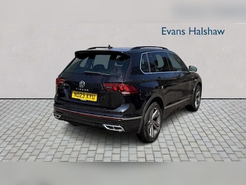 Used Volkswagen Tiguan 2023 for sale - 79204439: Photo
