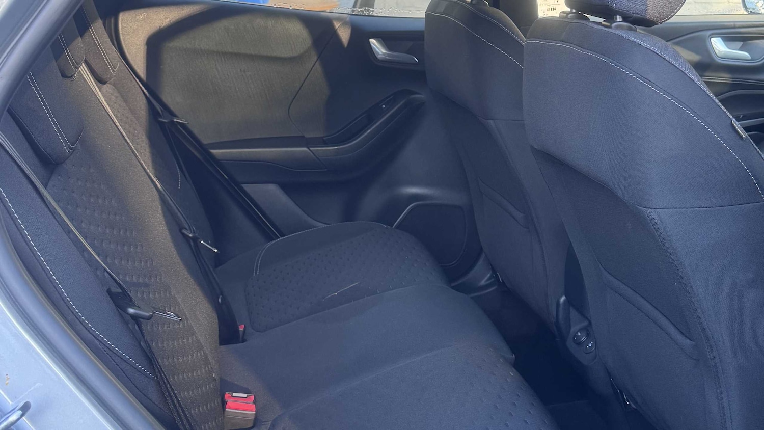 Used Ford Puma 2025 for sale - 76435795: Photo 10