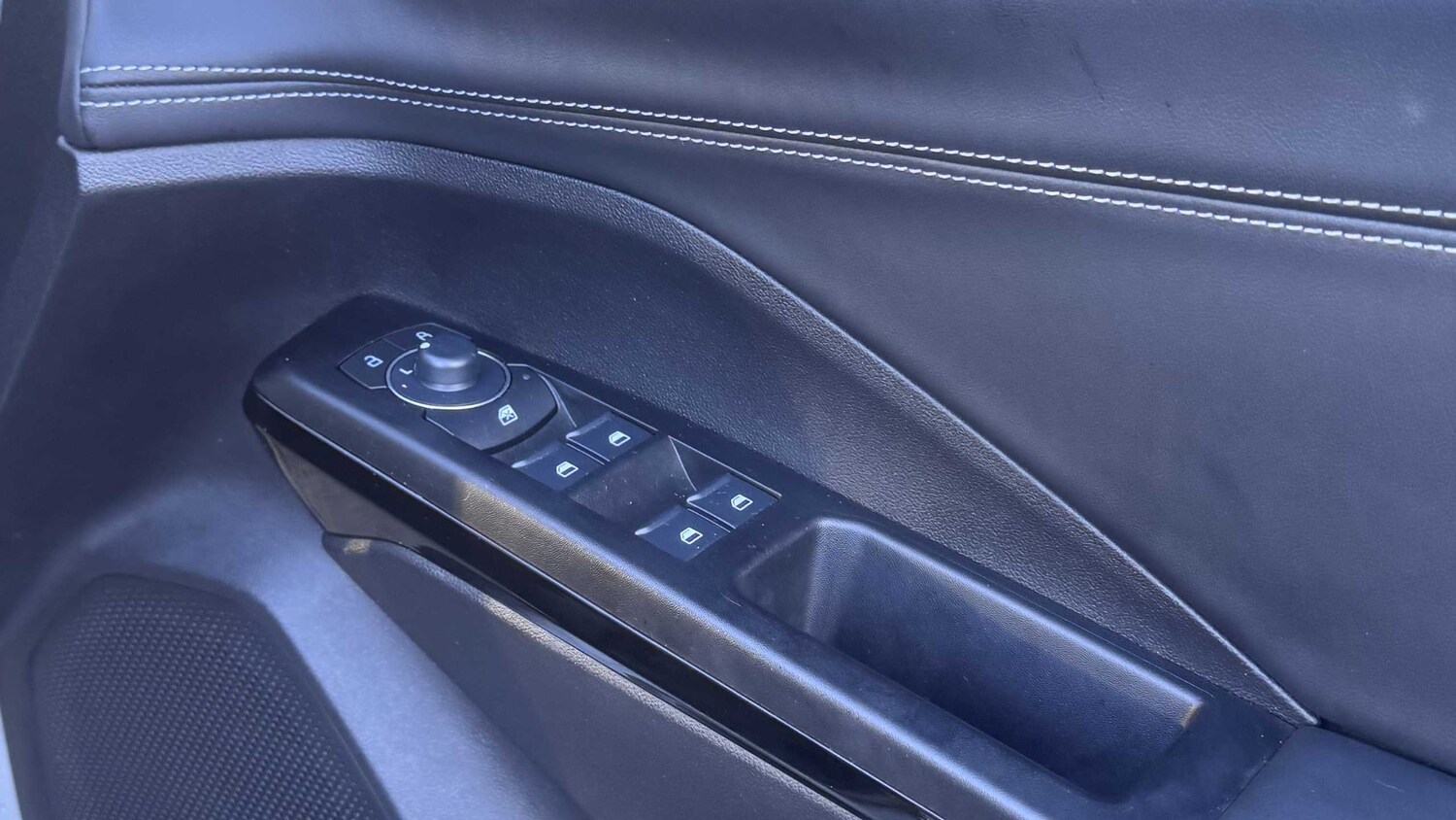 Used Ford Puma 2025 for sale - 76435795: Photo 11