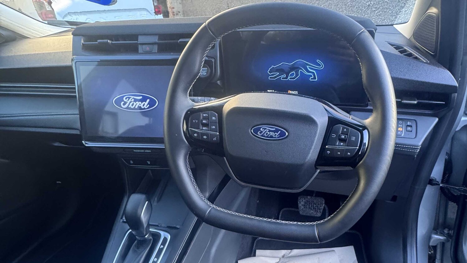 Used Ford Puma 2025 for sale - 76435795: Photo 14