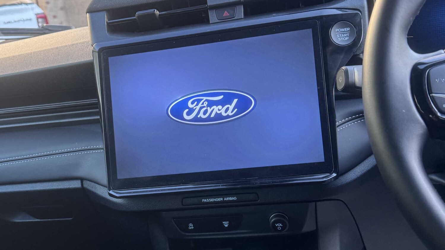 Used Ford Puma 2025 for sale - 76435795: Photo 17