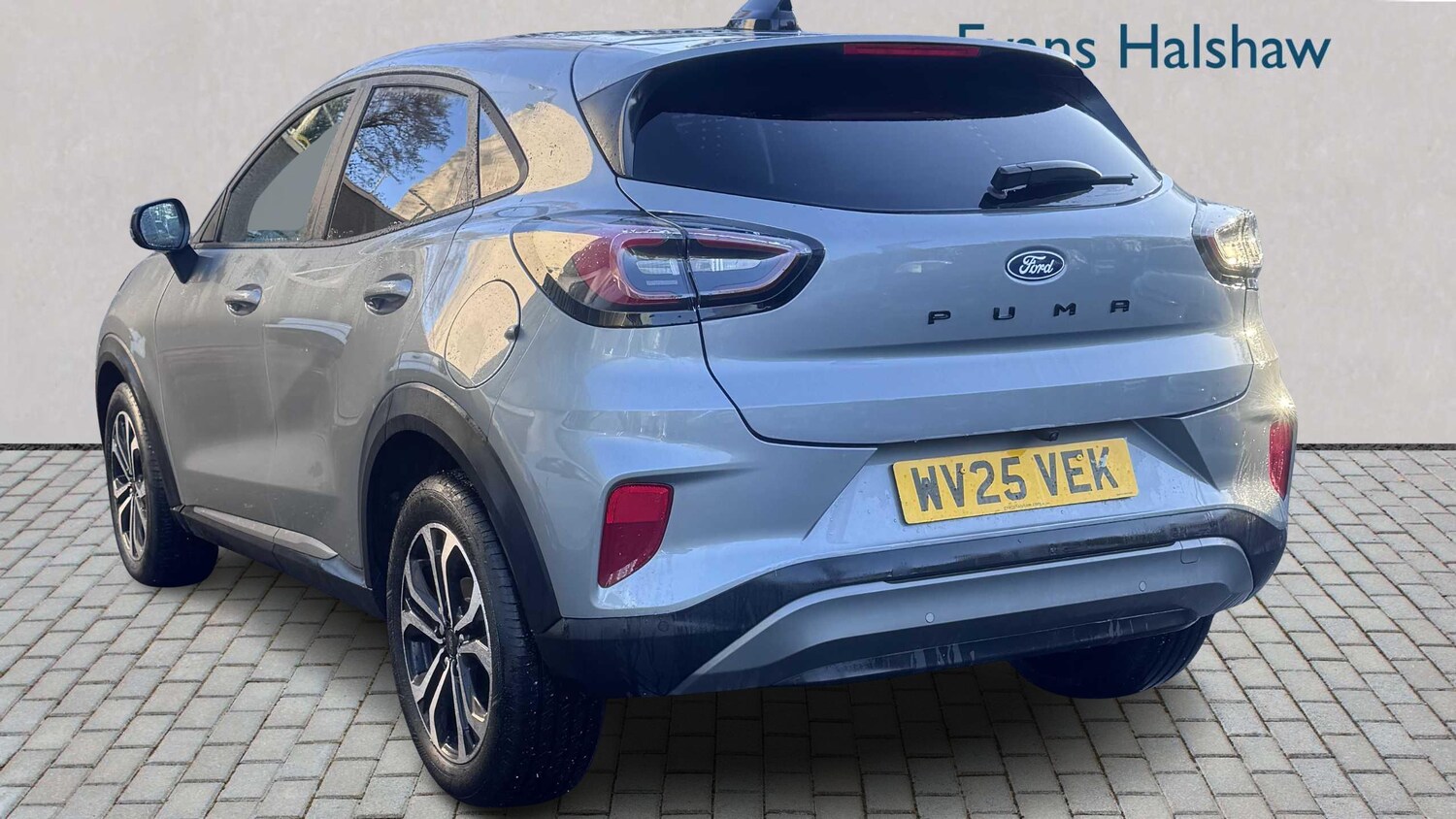 Used Ford Puma 2025 for sale - 76435795: Photo 3