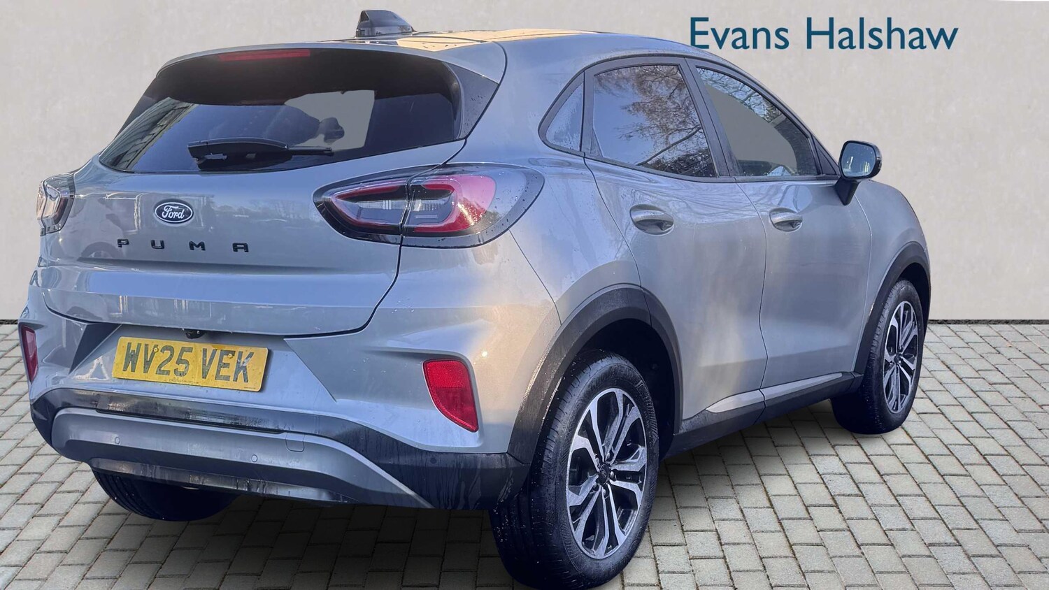 Used Ford Puma 2025 for sale - 76435795: Photo 4