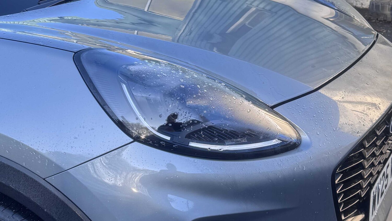 Used Ford Puma 2025 for sale - 76435795: Photo 5