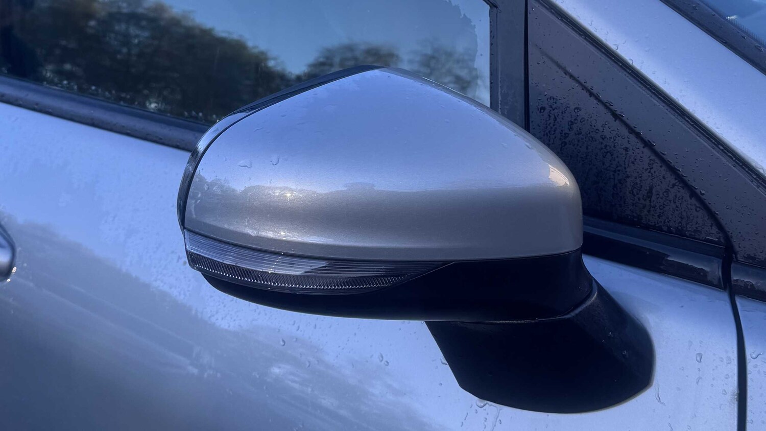 Used Ford Puma 2025 for sale - 76435795: Photo 6