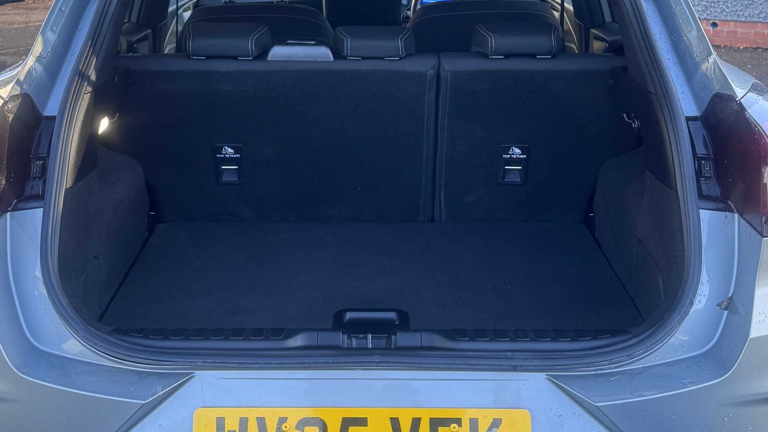 Used Ford Puma 2025 for sale - 76435795: Photo 8