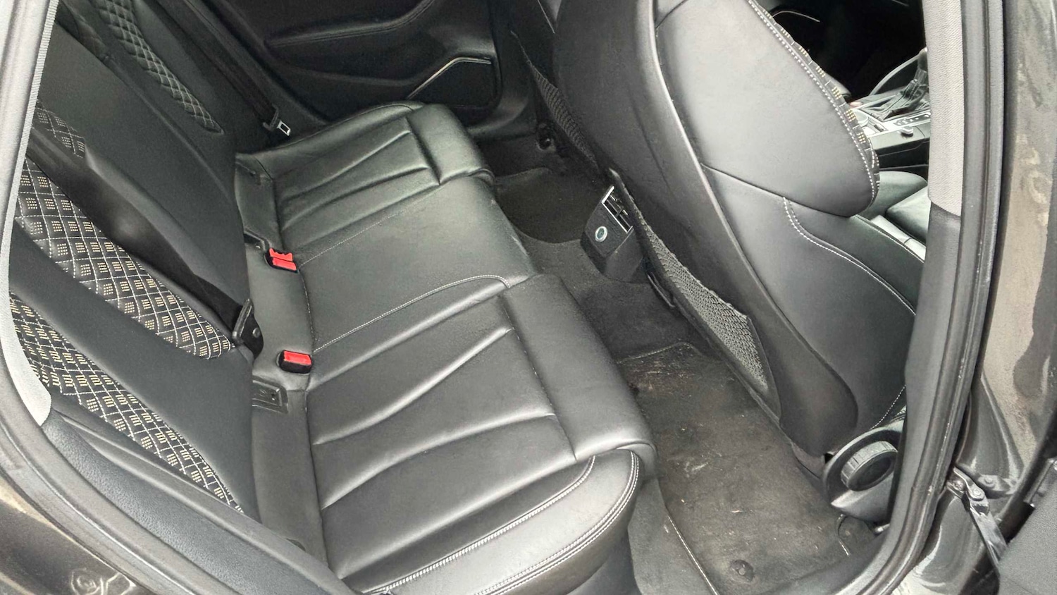 Used Audi RS3 2018 for sale - 77500200: Photo 12