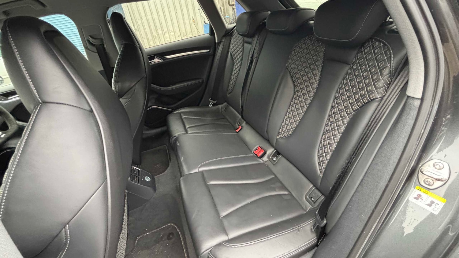 Used Audi RS3 2018 for sale - 77500200: Photo 14