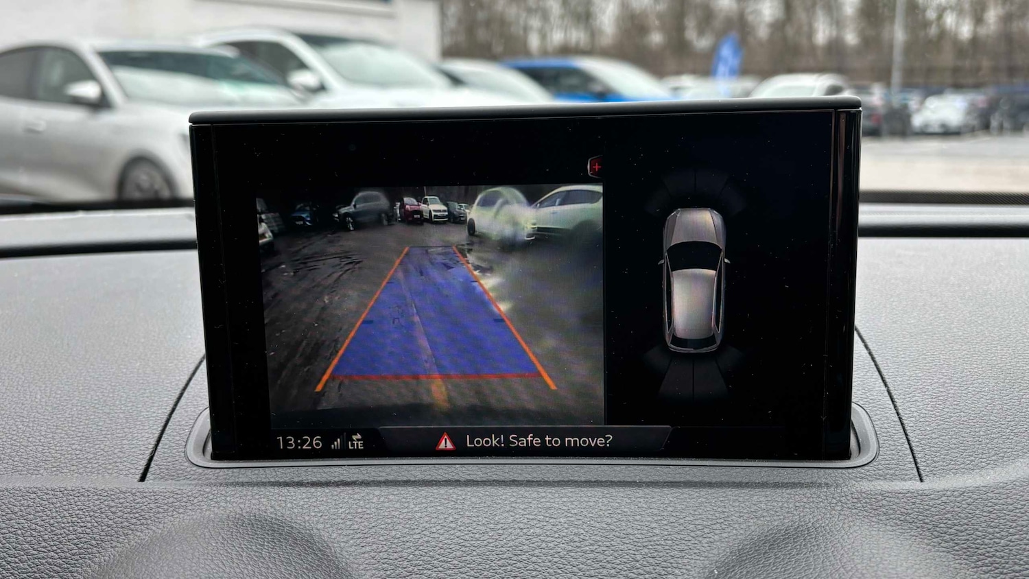 Used Audi RS3 2018 for sale - 77500200: Photo 16