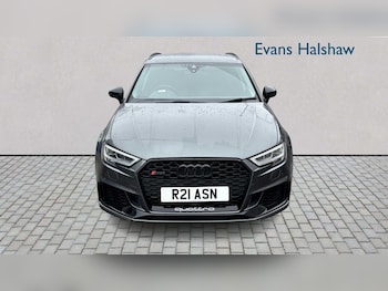 Used Audi RS3 2018 for sale - 77500200: Photo