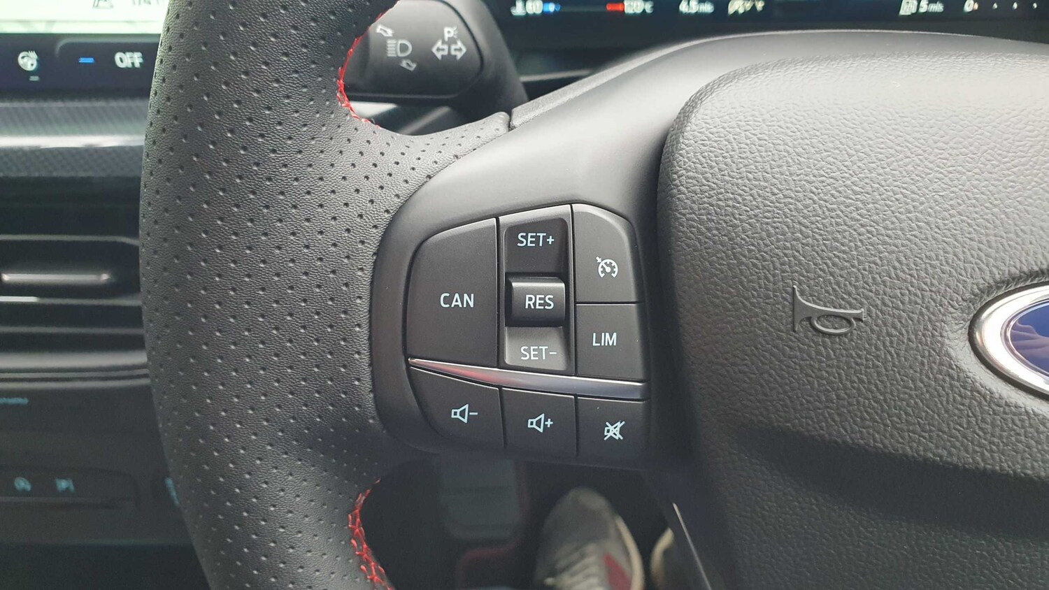 Used Ford Focus 2025 for sale - 78104081: Photo 12