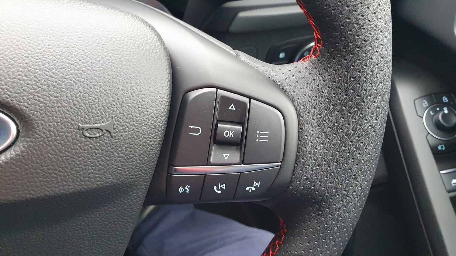 Used Ford Focus 2025 for sale - 78104081: Photo 13