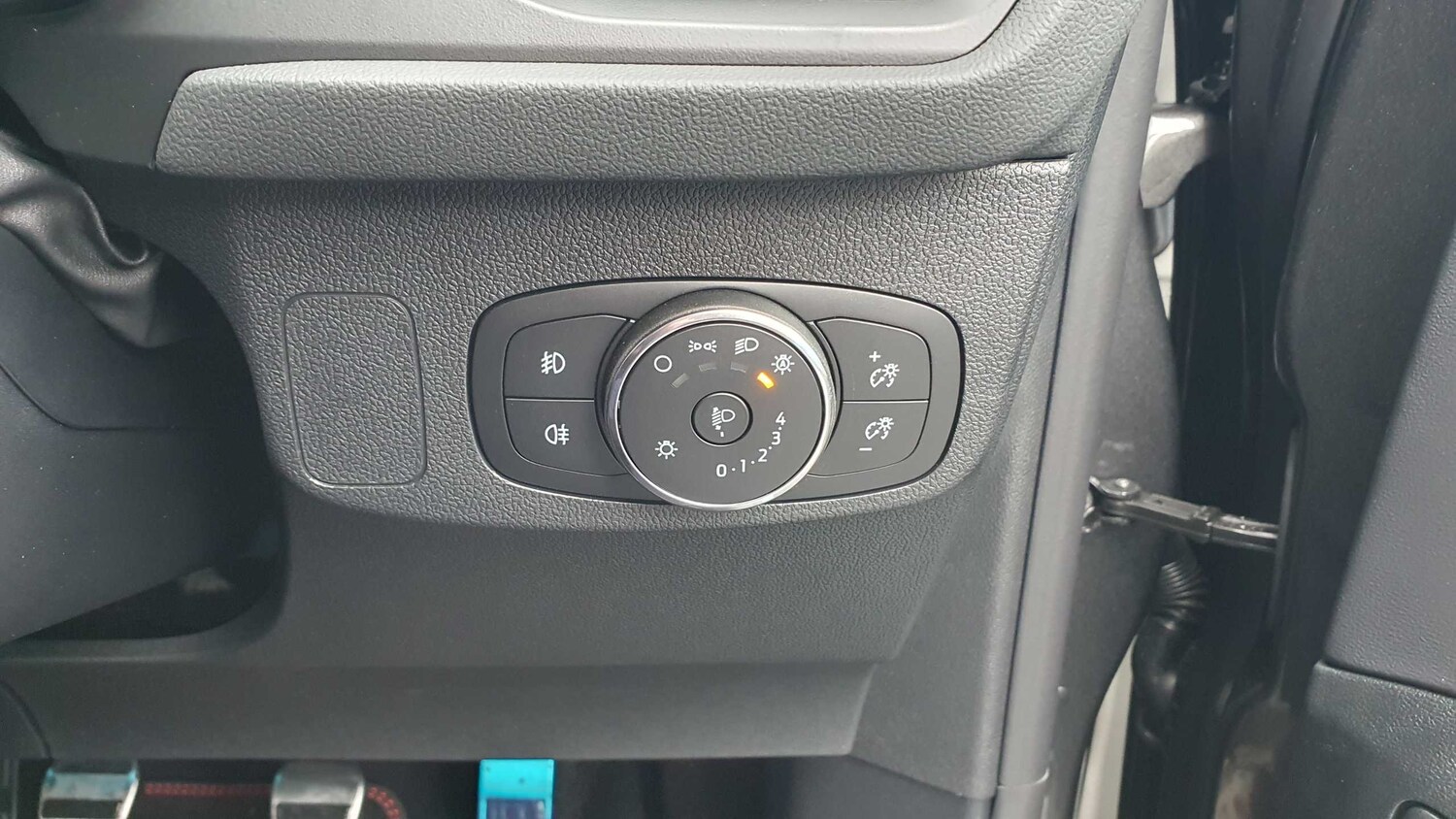 Used Ford Focus 2025 for sale - 78104081: Photo 14