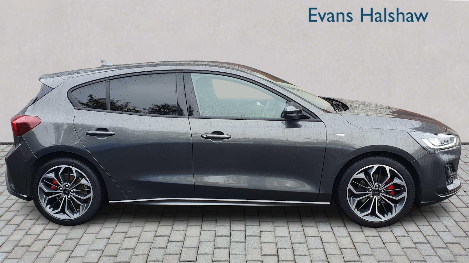 Used Ford Focus 2025 for sale - 78104081: Photo 3