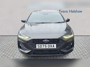 Used Ford Focus 2025 for sale - 78104081: Photo