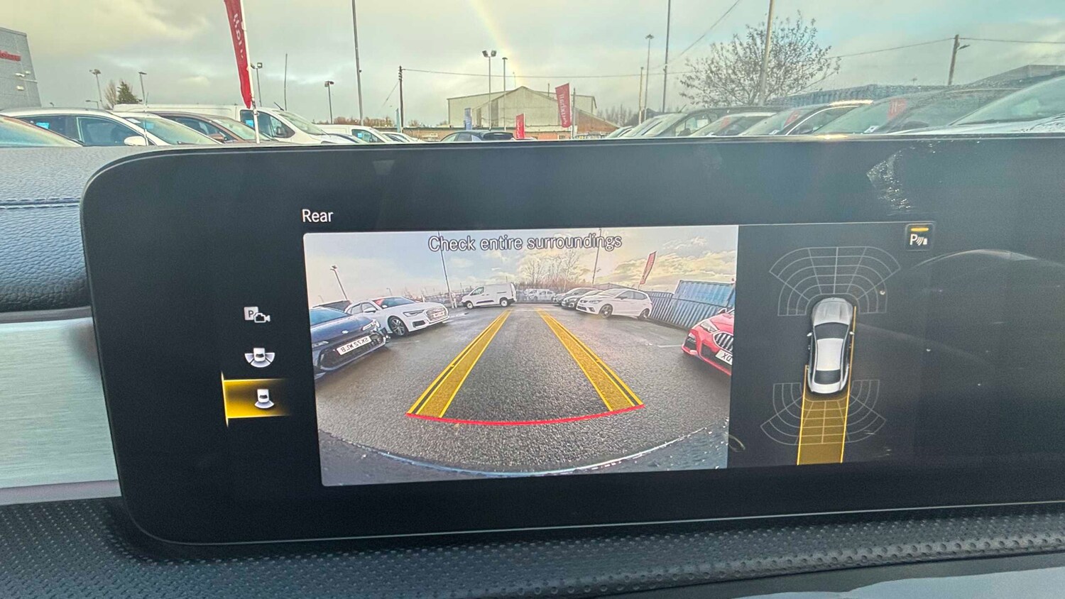 Used Mercedes-Benz CLA 2022 for sale - 77194418: Photo 15