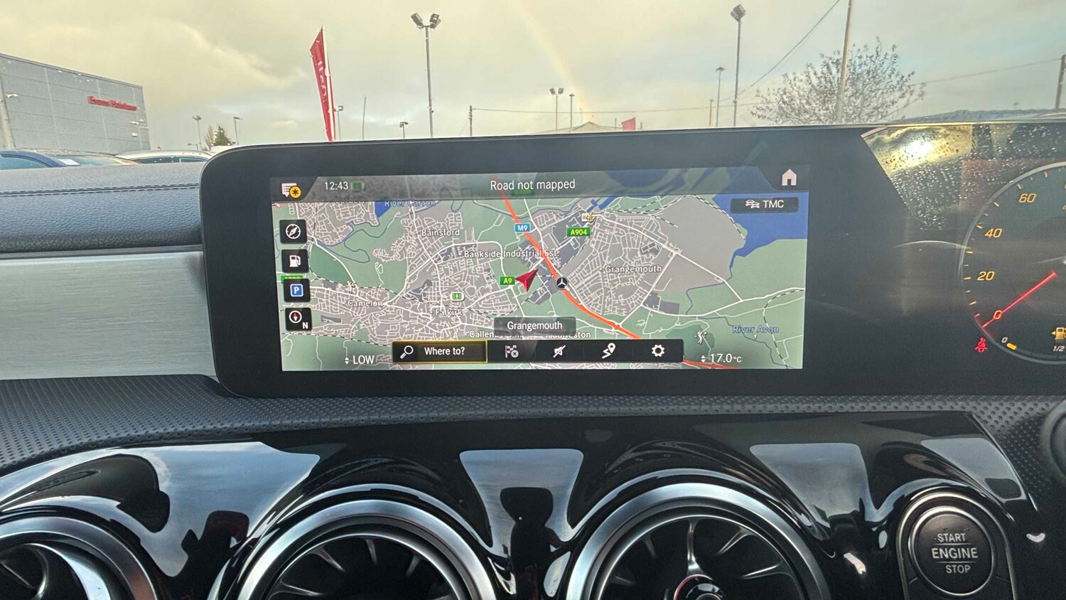 Used Mercedes-Benz CLA 2022 for sale - 77194418: Photo 16