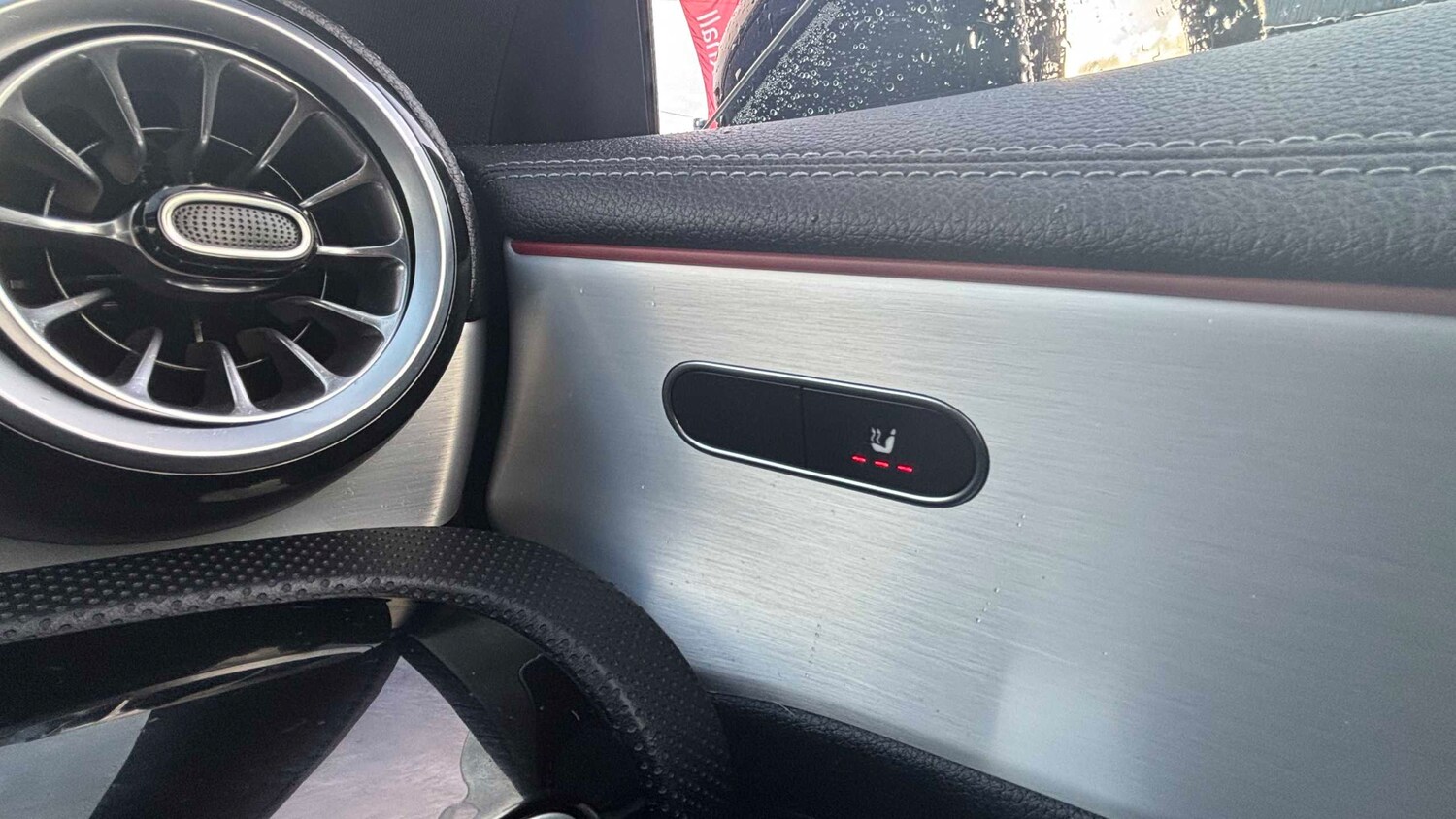 Used Mercedes-Benz CLA 2022 for sale - 77194418: Photo 17