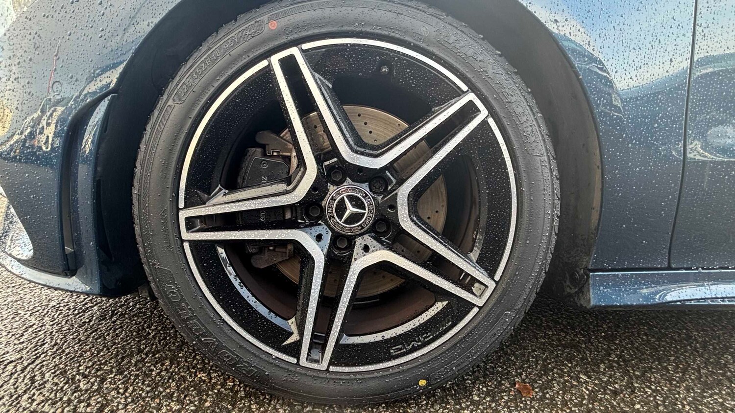 Used Mercedes-Benz CLA 2022 for sale - 77194418: Photo 6