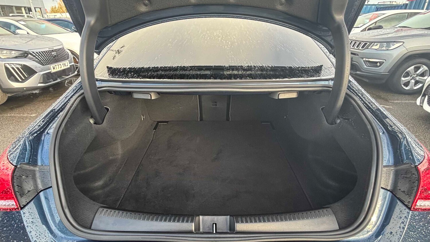 Used Mercedes-Benz CLA 2022 for sale - 77194418: Photo 7