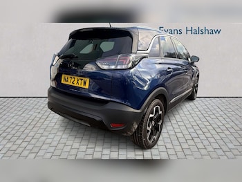 Used Vauxhall Crossland 2022 for sale - 77373711: Photo