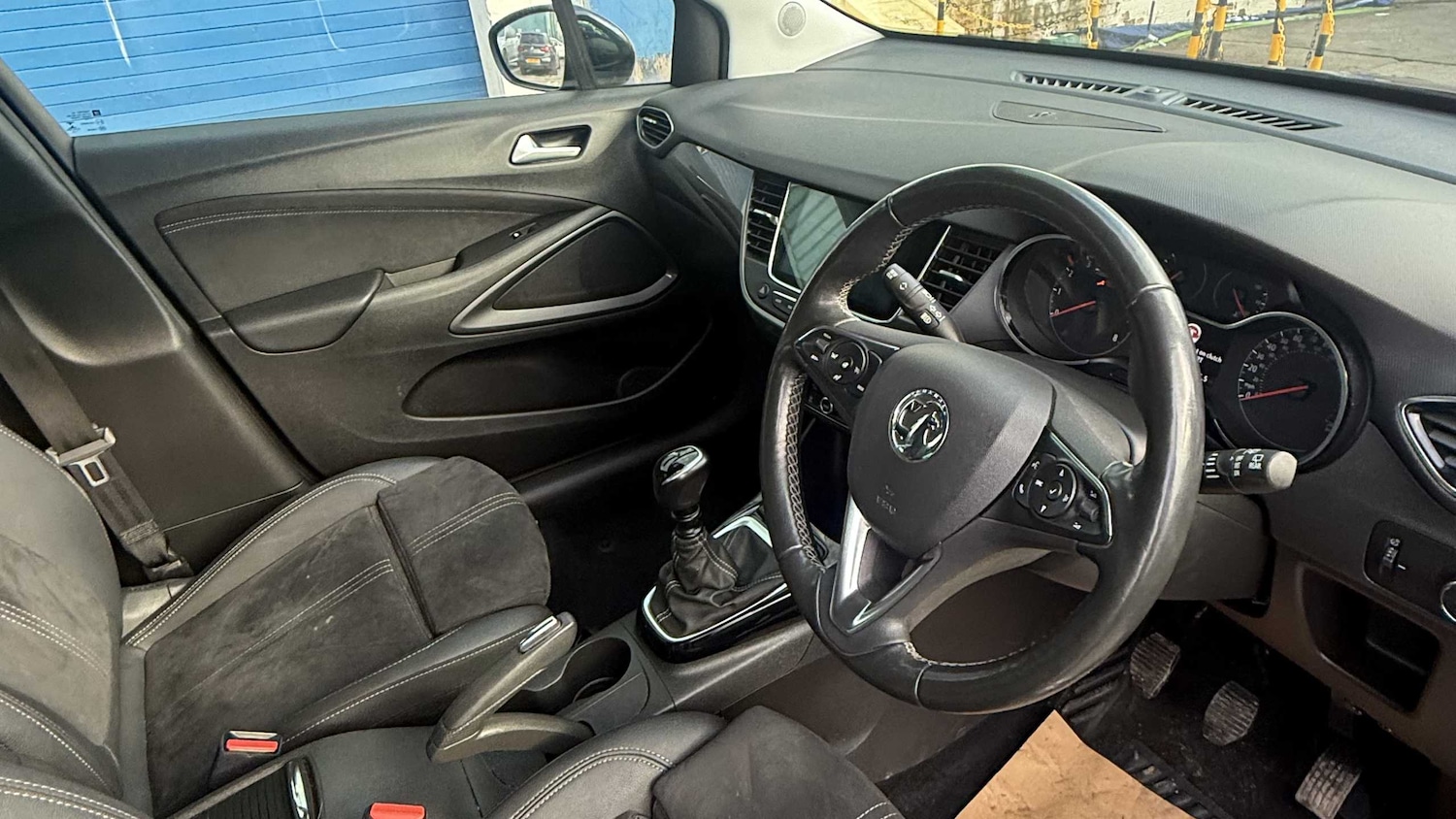 Used Vauxhall Crossland 2022 for sale - 77373711: Photo 5