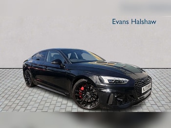 Used Audi RS5 2022 for sale - 79486948: Photo