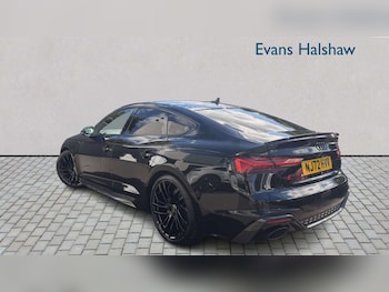 Used Audi RS5 2022 for sale - 79486948: Photo