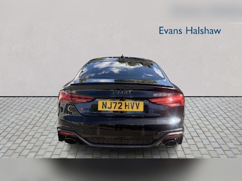Used Audi RS5 2022 for sale - 79486948: Photo