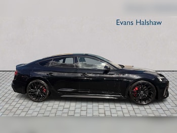 Used Audi RS5 2022 for sale - 79486948: Photo