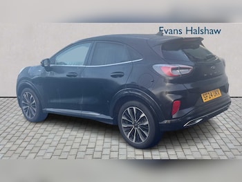 Used Ford Puma 2024 for sale - 77134937: Photo