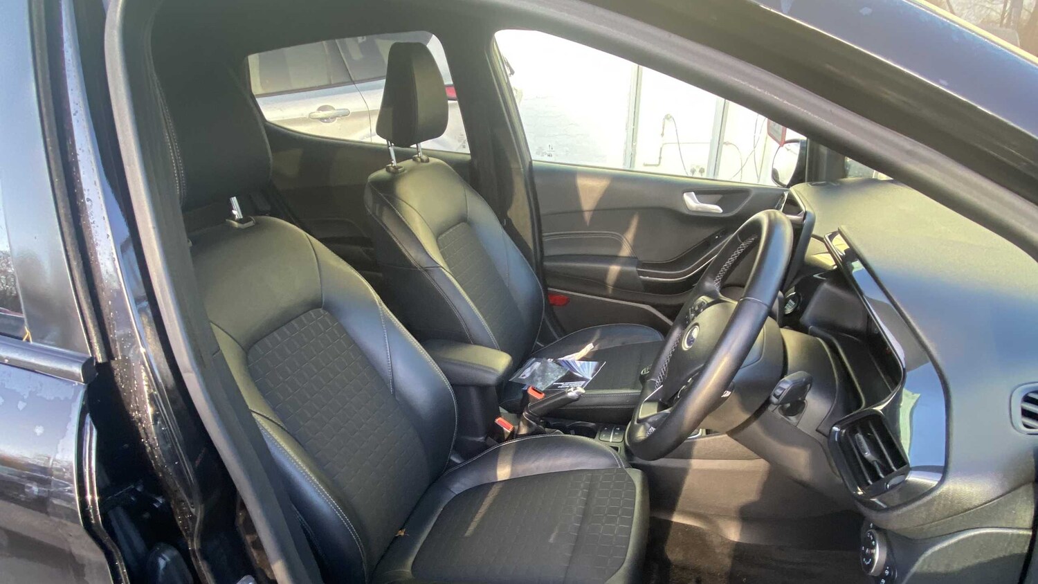 Used Ford Fiesta for sale - 77257309: Photo 12