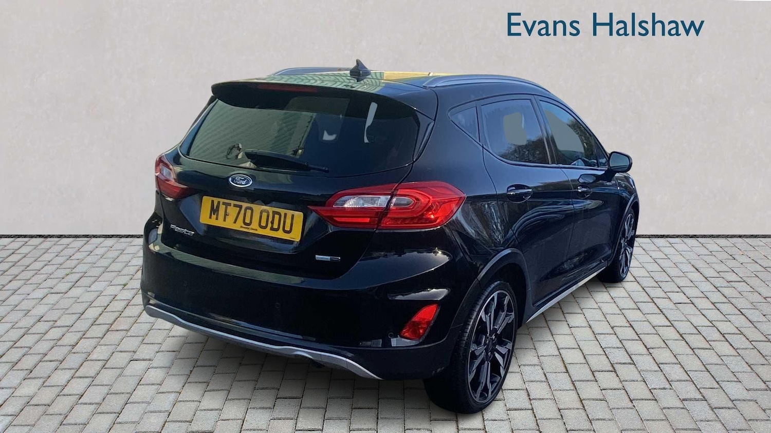 Used Ford Fiesta for sale - 77257309: Photo 4