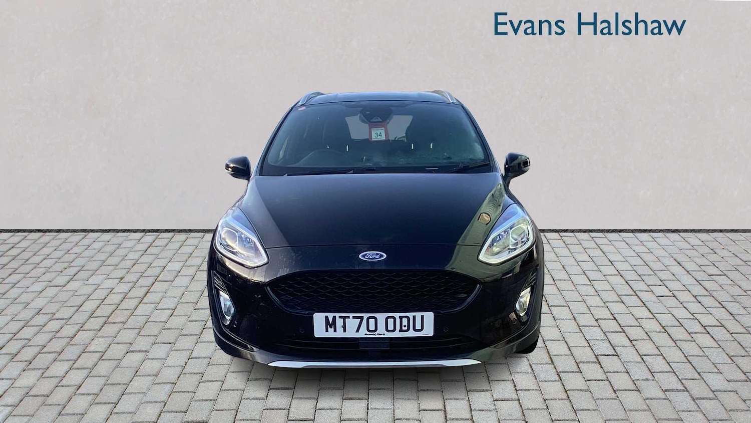 Used Ford Fiesta for sale - 77257309: Photo 5