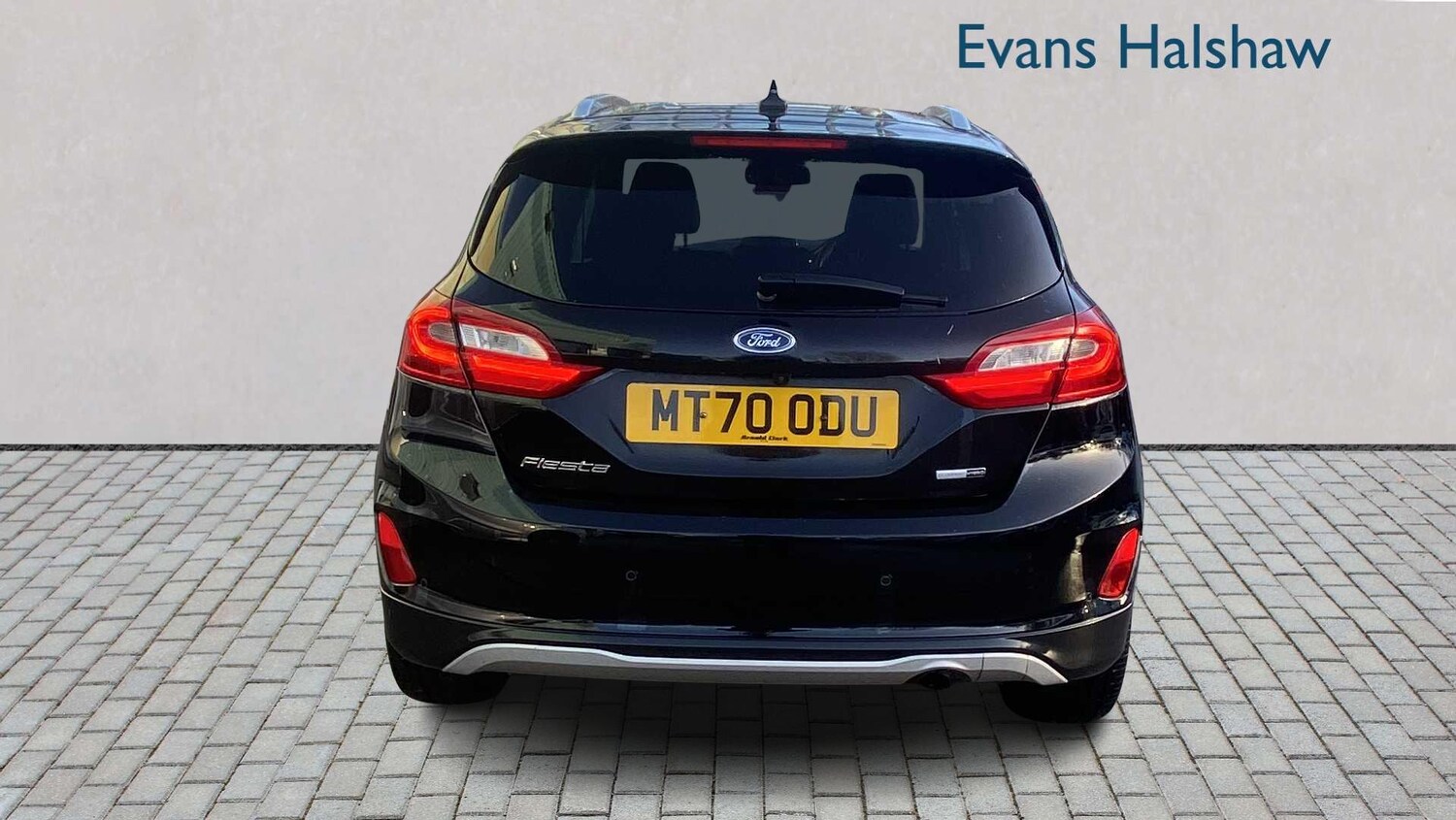 Used Ford Fiesta for sale - 77257309: Photo 6