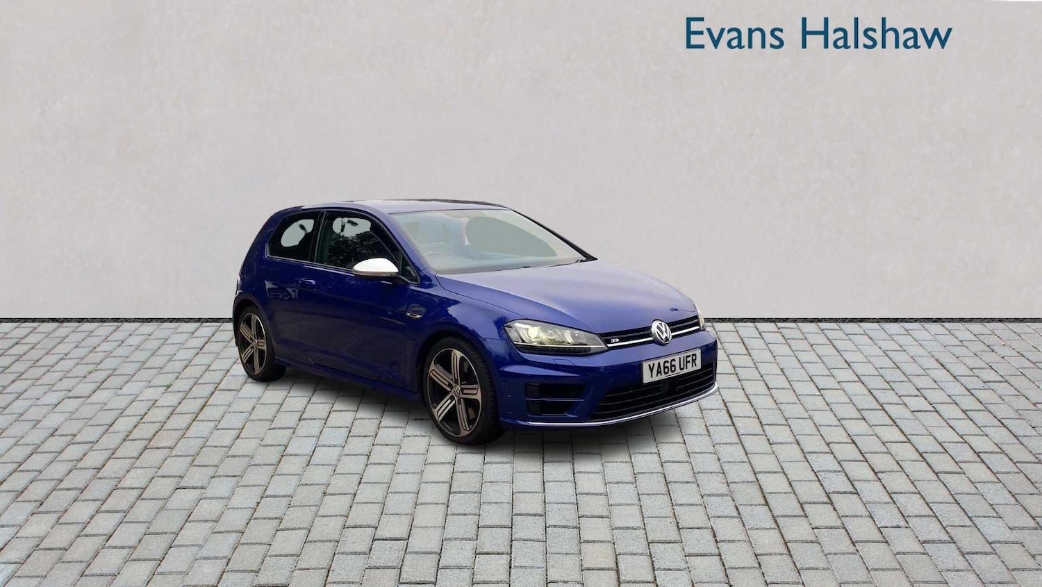 Used Volkswagen Golf 2017 for sale - 76286236: Photo 1