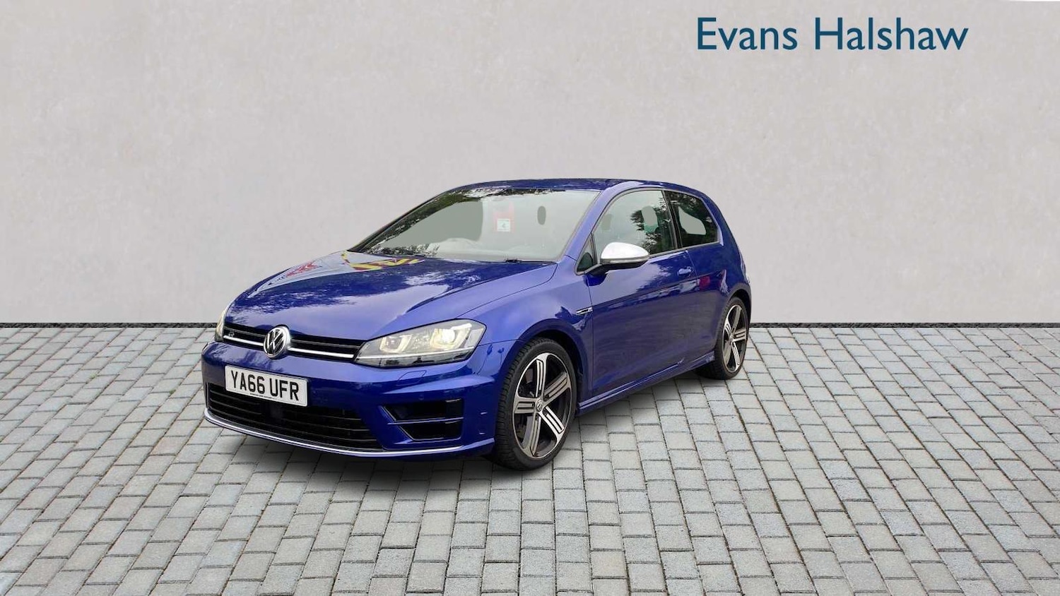 Used Volkswagen Golf 2017 for sale - 76286236: Photo 4