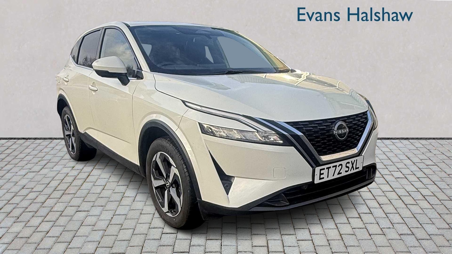 Used Nissan Qashqai 2022 for sale - 76746002: Photo 1