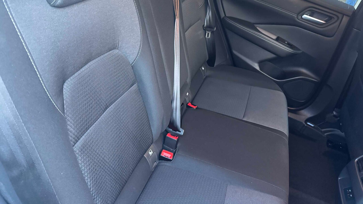 Used Nissan Qashqai 2022 for sale - 76746002: Photo 10