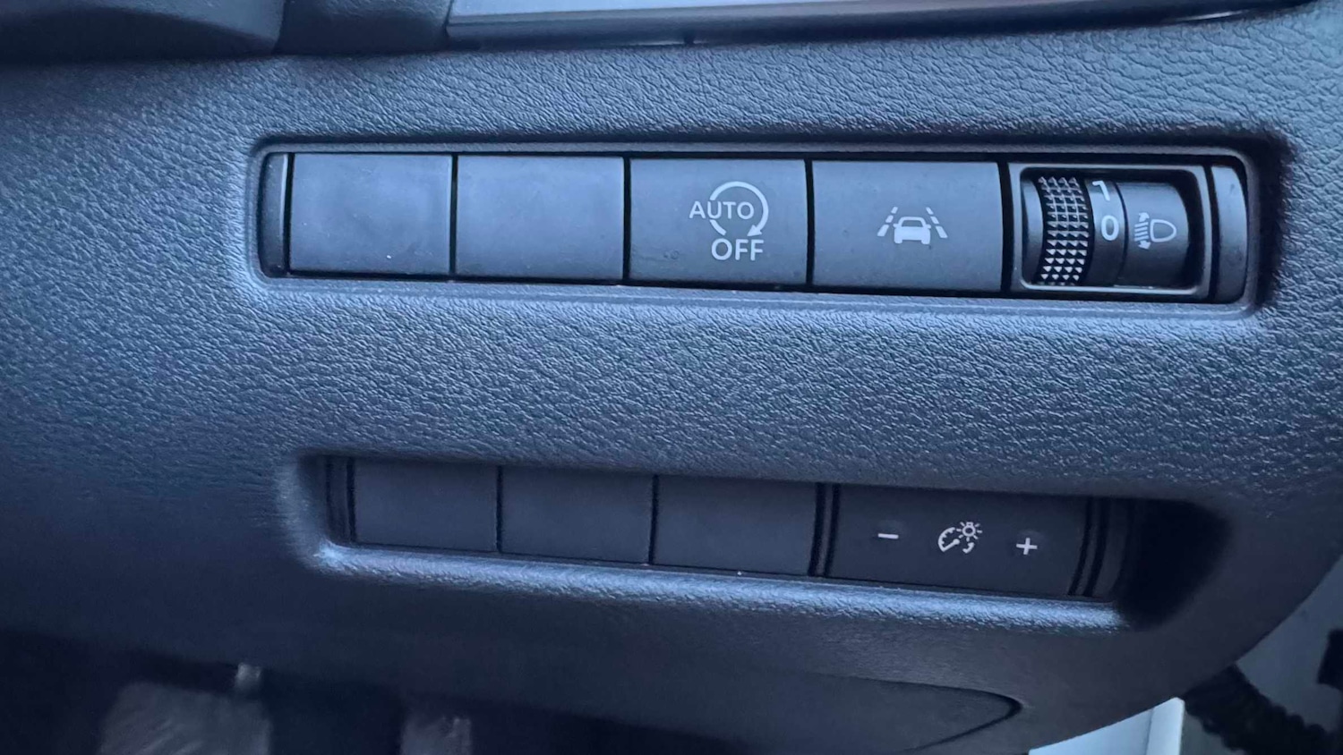 Used Nissan Qashqai 2022 for sale - 76746002: Photo 12