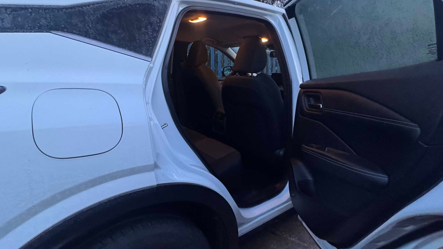 Used Nissan Qashqai 2022 for sale - 76746002: Photo 16