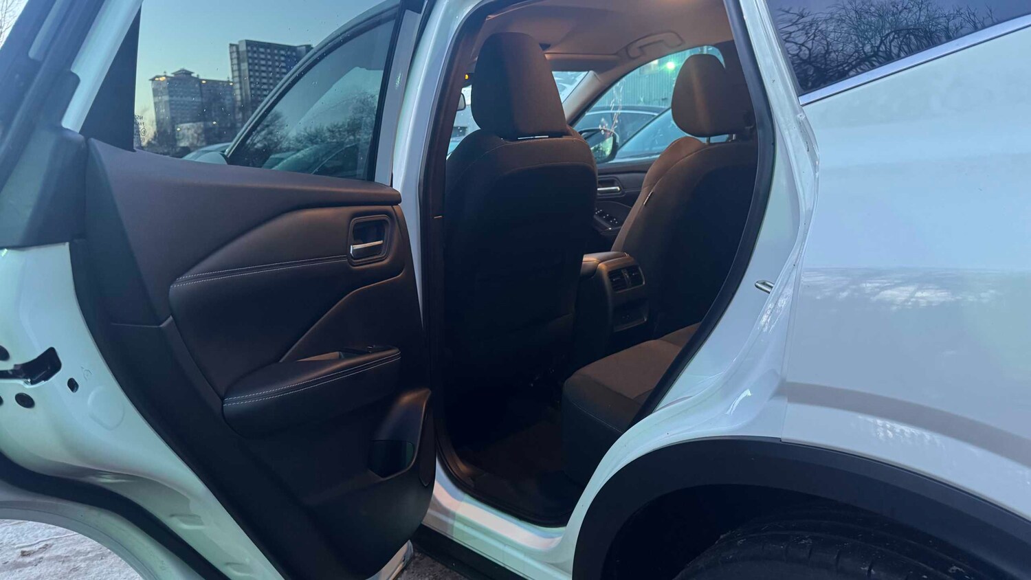 Used Nissan Qashqai 2022 for sale - 76746002: Photo 18