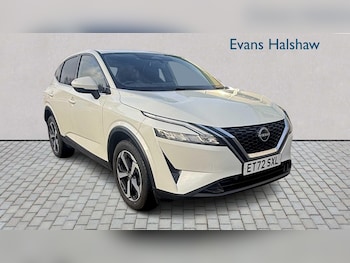 Used Nissan Qashqai 2022 for sale - 76746002: Photo