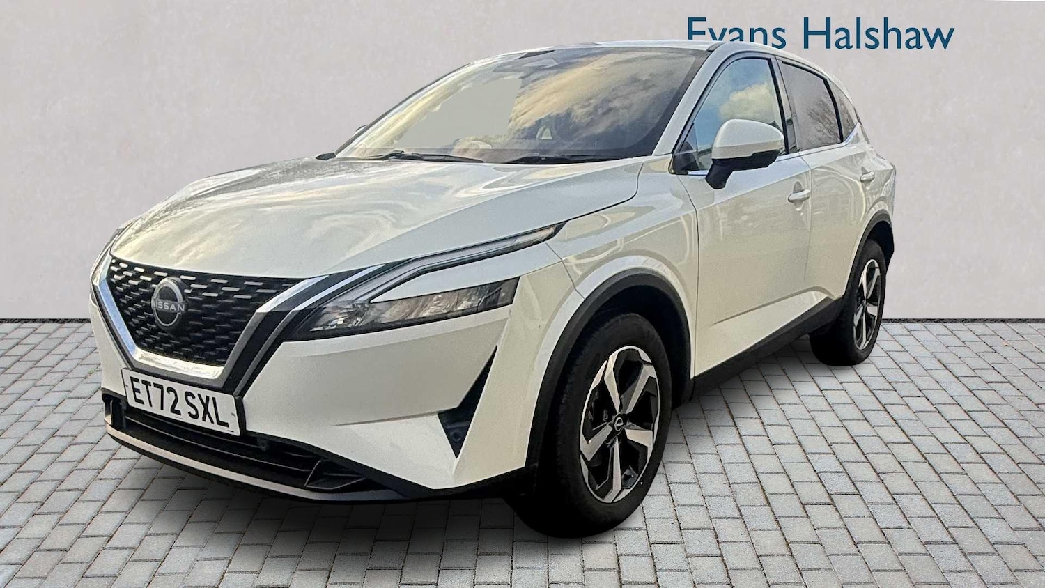 Used Nissan Qashqai 2022 for sale - 76746002: Photo 2