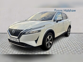 Used Nissan Qashqai 2022 for sale - 76746002: Photo