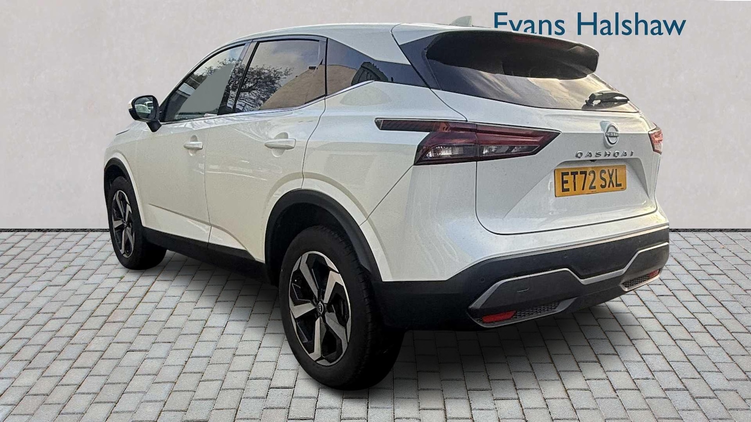 Used Nissan Qashqai 2022 for sale - 76746002: Photo 3