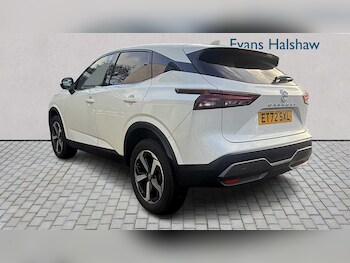 Used Nissan Qashqai 2022 for sale - 76746002: Photo