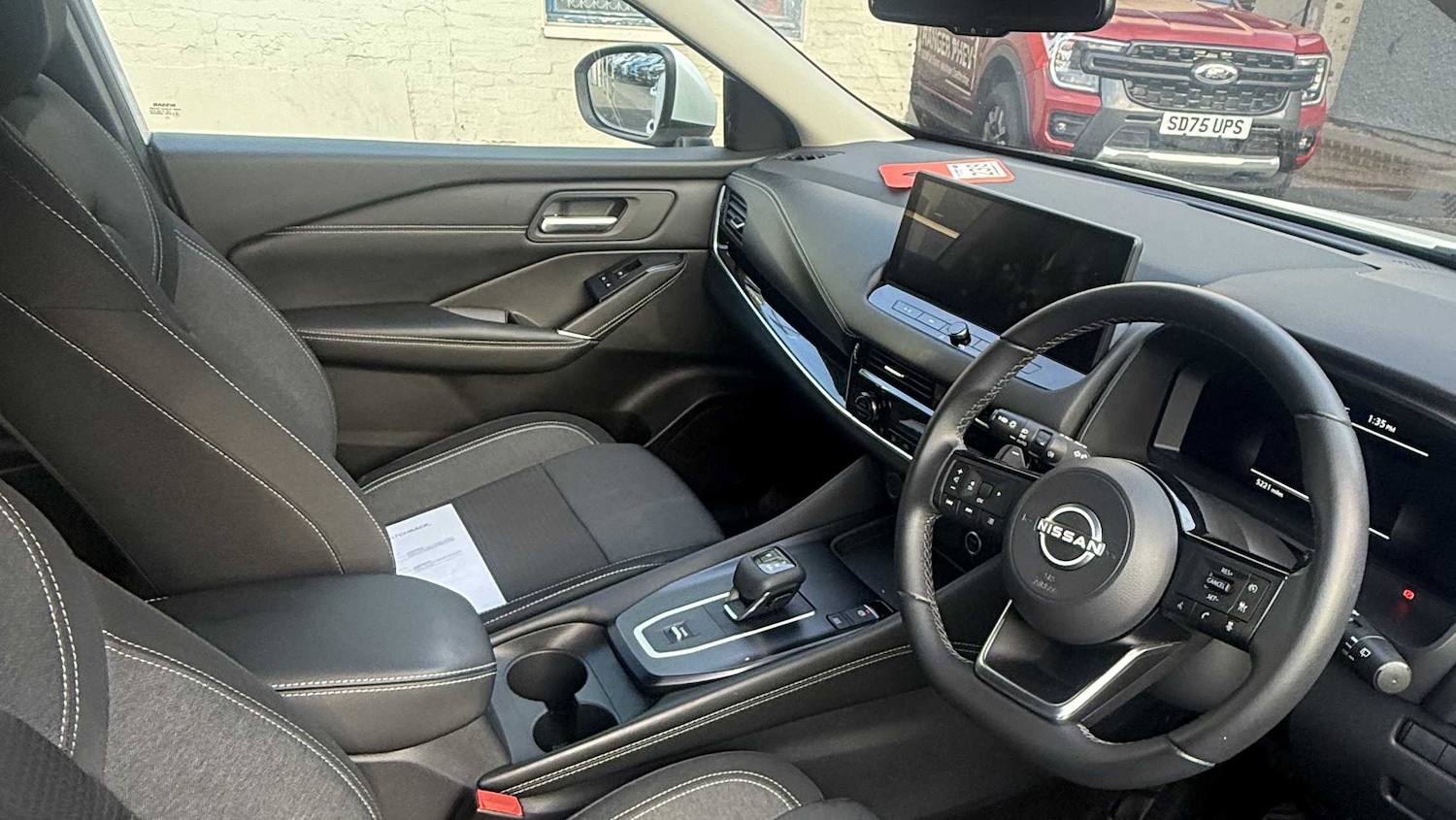 Used Nissan Qashqai 2022 for sale - 76746002: Photo 5