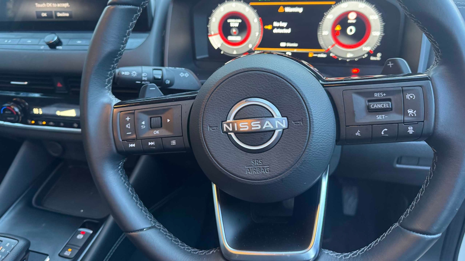 Used Nissan Qashqai 2022 for sale - 76746002: Photo 8